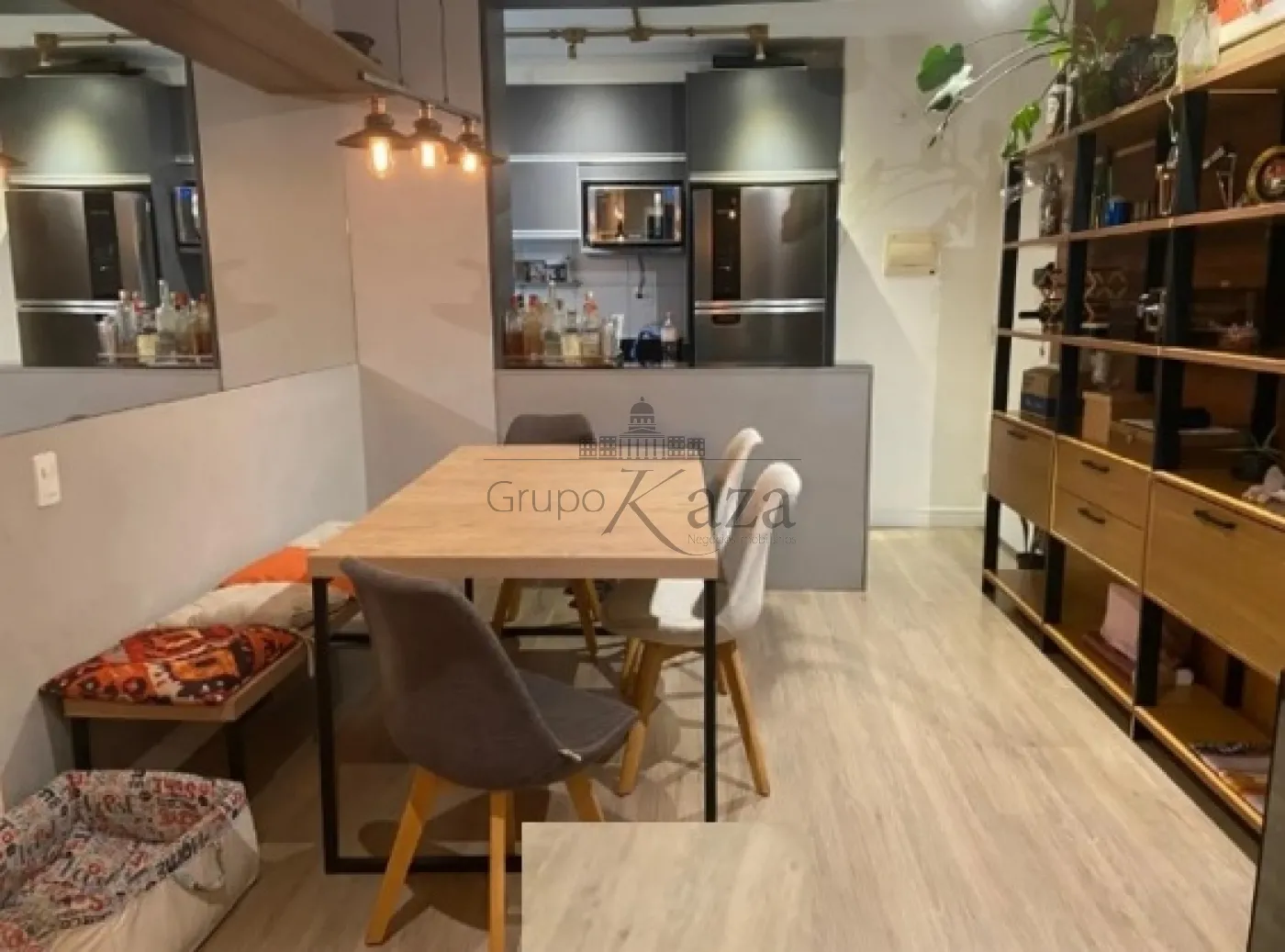 Foto 1 de Apartamento Padrão em Vila Andrade, São Paulo - imagem 1 Foto 1 de Apartamento Padrão em Vila Andrade, São Paulo - imagem 1