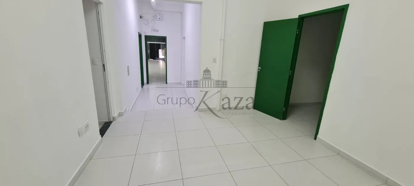 Foto 1 de Comercial Prédio em Centro, São José dos Campos - imagem 1 Foto 1 de Comercial Prédio em Centro, São José dos Campos - imagem 1