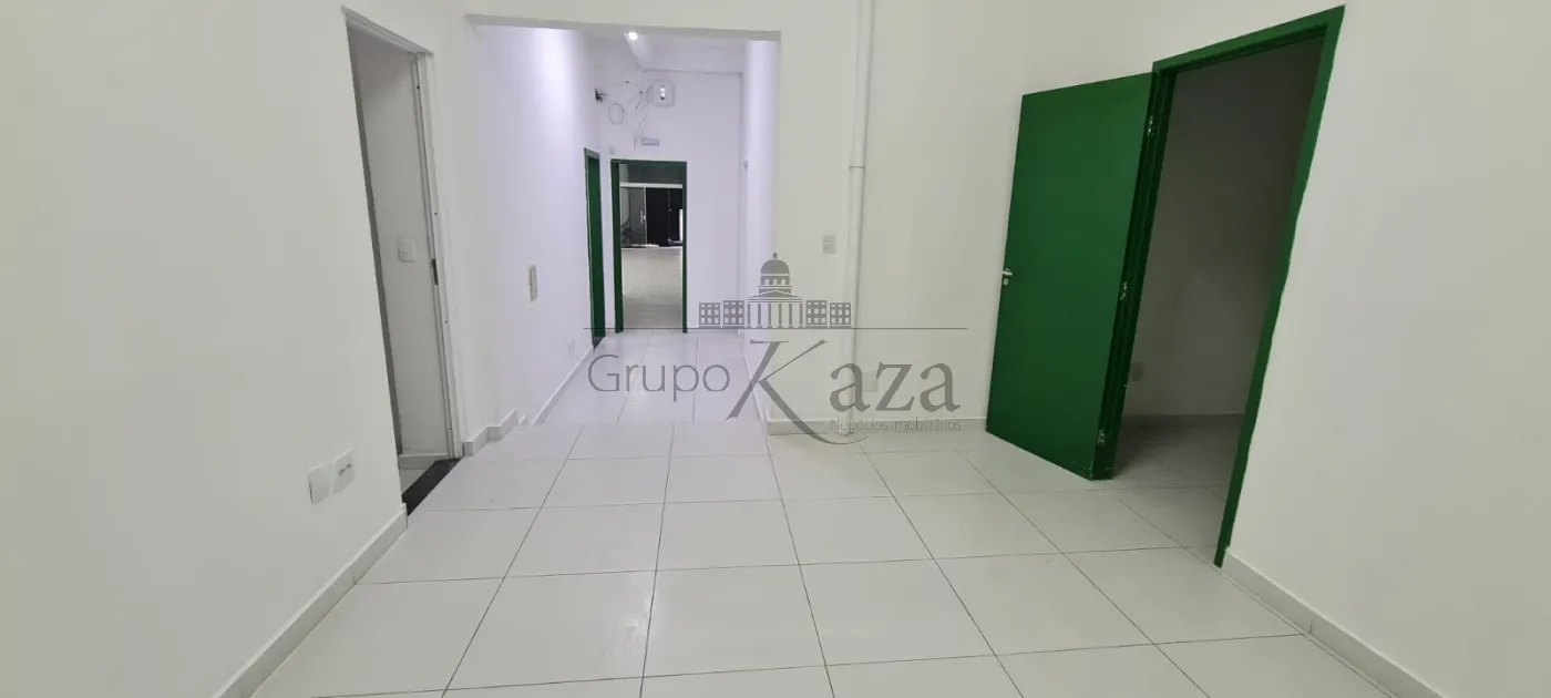 Foto 2 de Comercial Prédio em Centro, São José dos Campos - imagem 2 Foto 2 de Comercial Prédio em Centro, São José dos Campos - imagem 2