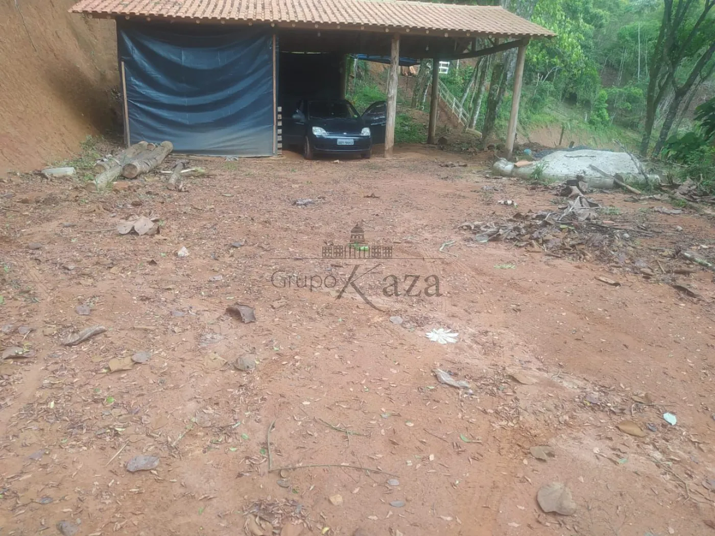 Foto 3 de Rural Padrão em Bairro do Turvo de Baixo, São José dos Campos - imagem 3 Foto 3 de Rural Padrão em Bairro do Turvo de Baixo, São José dos Campos - imagem 3