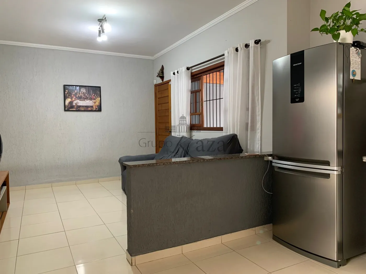 Foto 3 de Casa Térrea em Loteamento Villa Branca, Jacareí - imagem 3 Foto 3 de Casa Térrea em Loteamento Villa Branca, Jacareí - imagem 3