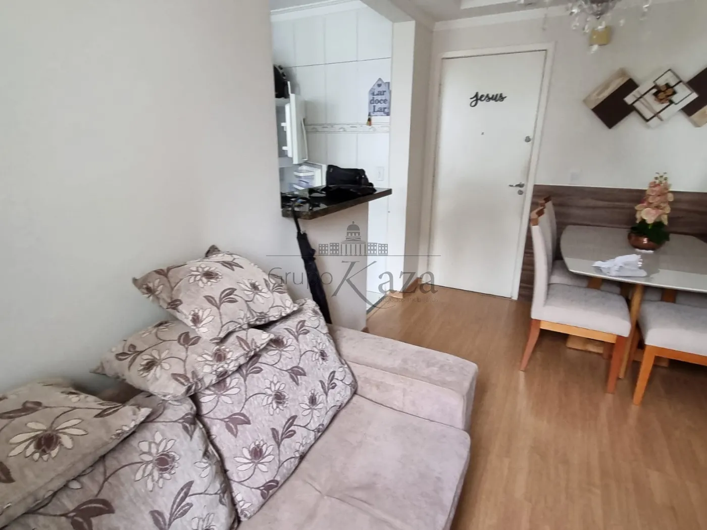 Foto 2 de Apartamento Padrão em Jardim Petrópolis, São José dos Campos - imagem 2 Foto 2 de Apartamento Padrão em Jardim Petrópolis, São José dos Campos - imagem 2