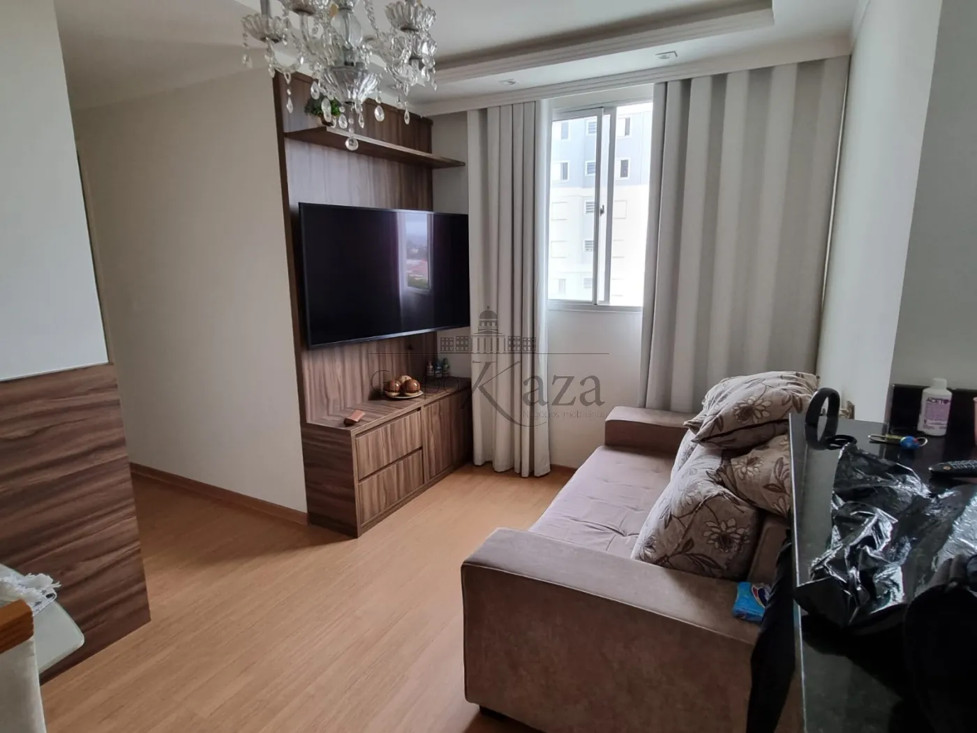 Foto 1 de Apartamento Padrão em Jardim Petrópolis, São José dos Campos - imagem 1 Foto 1 de Apartamento Padrão em Jardim Petrópolis, São José dos Campos - imagem 1