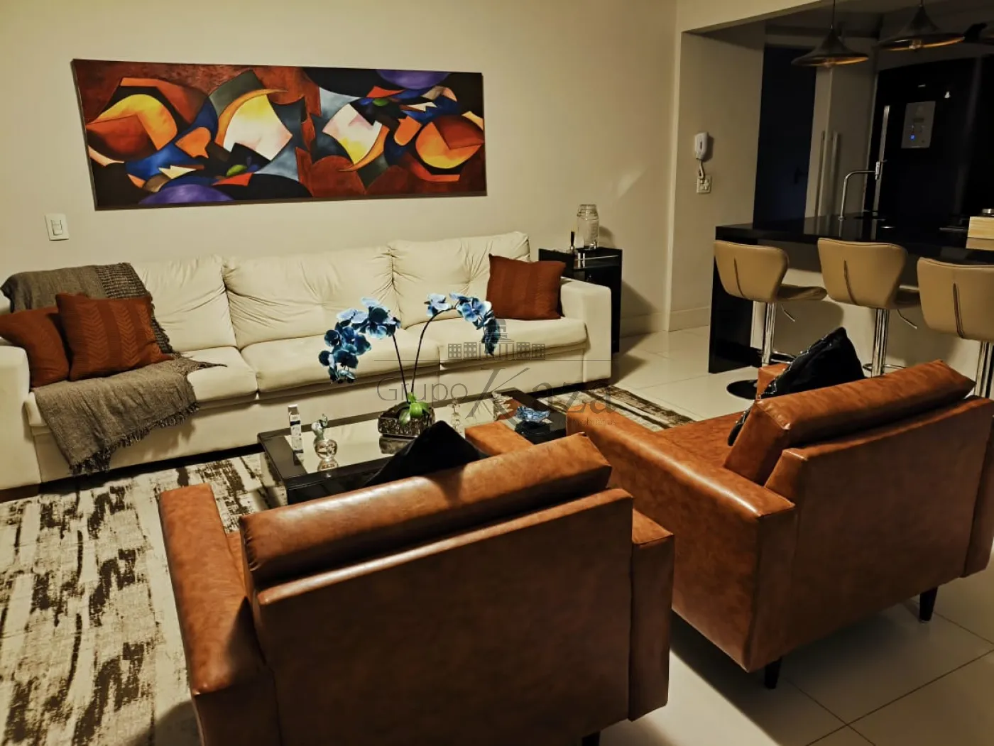 Foto 1 de Apartamento Padrão em Vila Ema, São José dos Campos - imagem 1 Foto 1 de Apartamento Padrão em Vila Ema, São José dos Campos - imagem 1