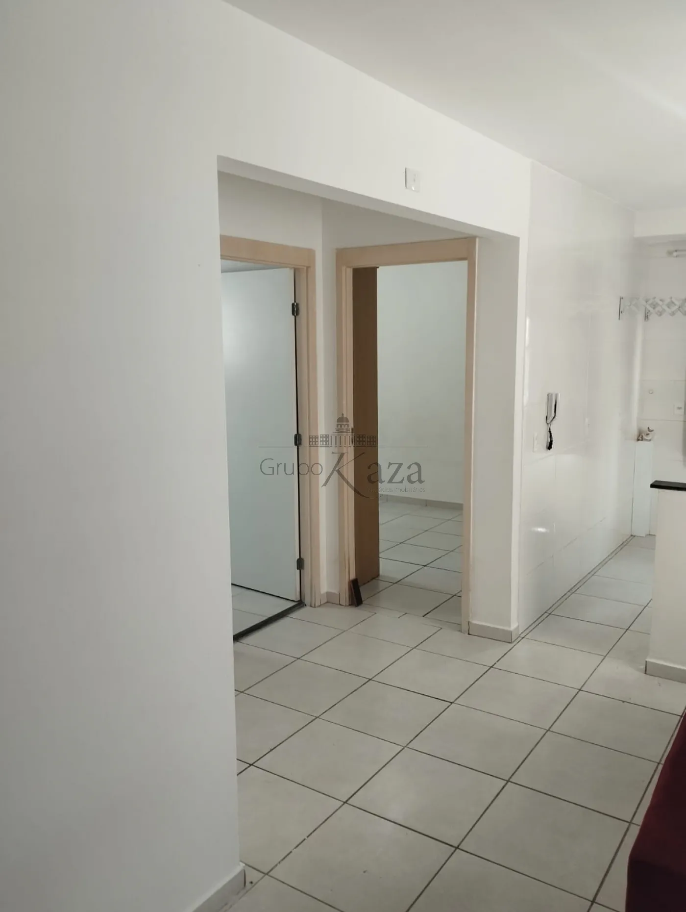 Foto 2 de Apartamento Padrão em Jardim São José II, São José dos Campos - imagem 2 Foto 2 de Apartamento Padrão em Jardim São José II, São José dos Campos - imagem 2