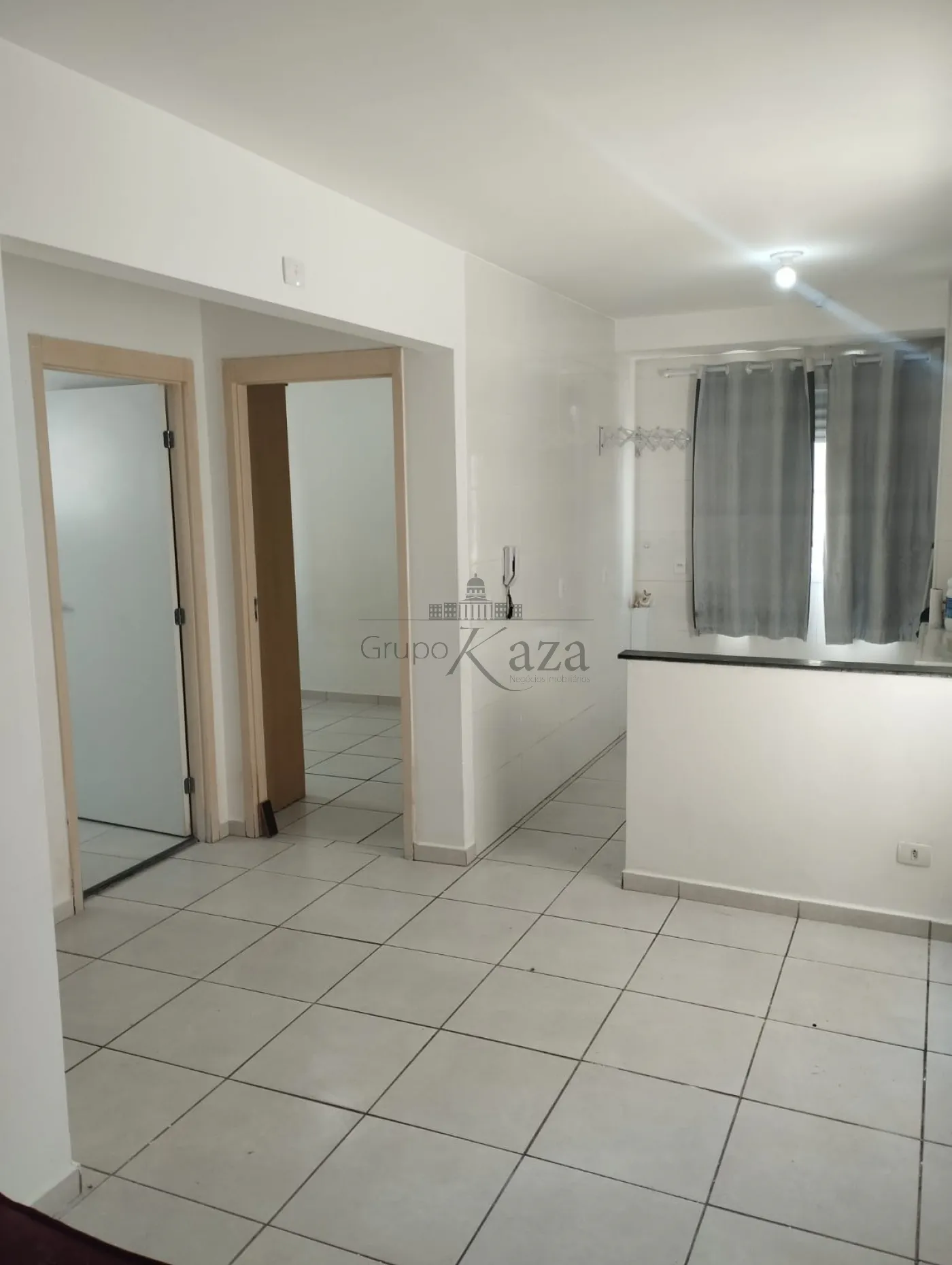 Foto 1 de Apartamento Padrão em Jardim São José II, São José dos Campos - imagem 1 Foto 1 de Apartamento Padrão em Jardim São José II, São José dos Campos - imagem 1