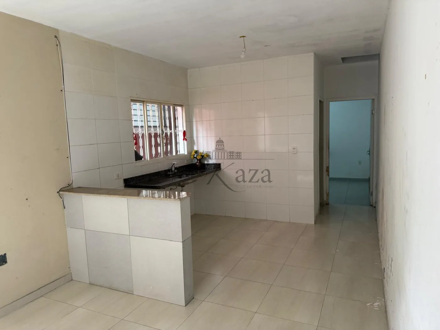 Foto 1 de Casa Edicula em Jardim Colonial, São José dos Campos - imagem 1 Foto 1 de Casa Edicula em Jardim Colonial, São José dos Campos - imagem 1