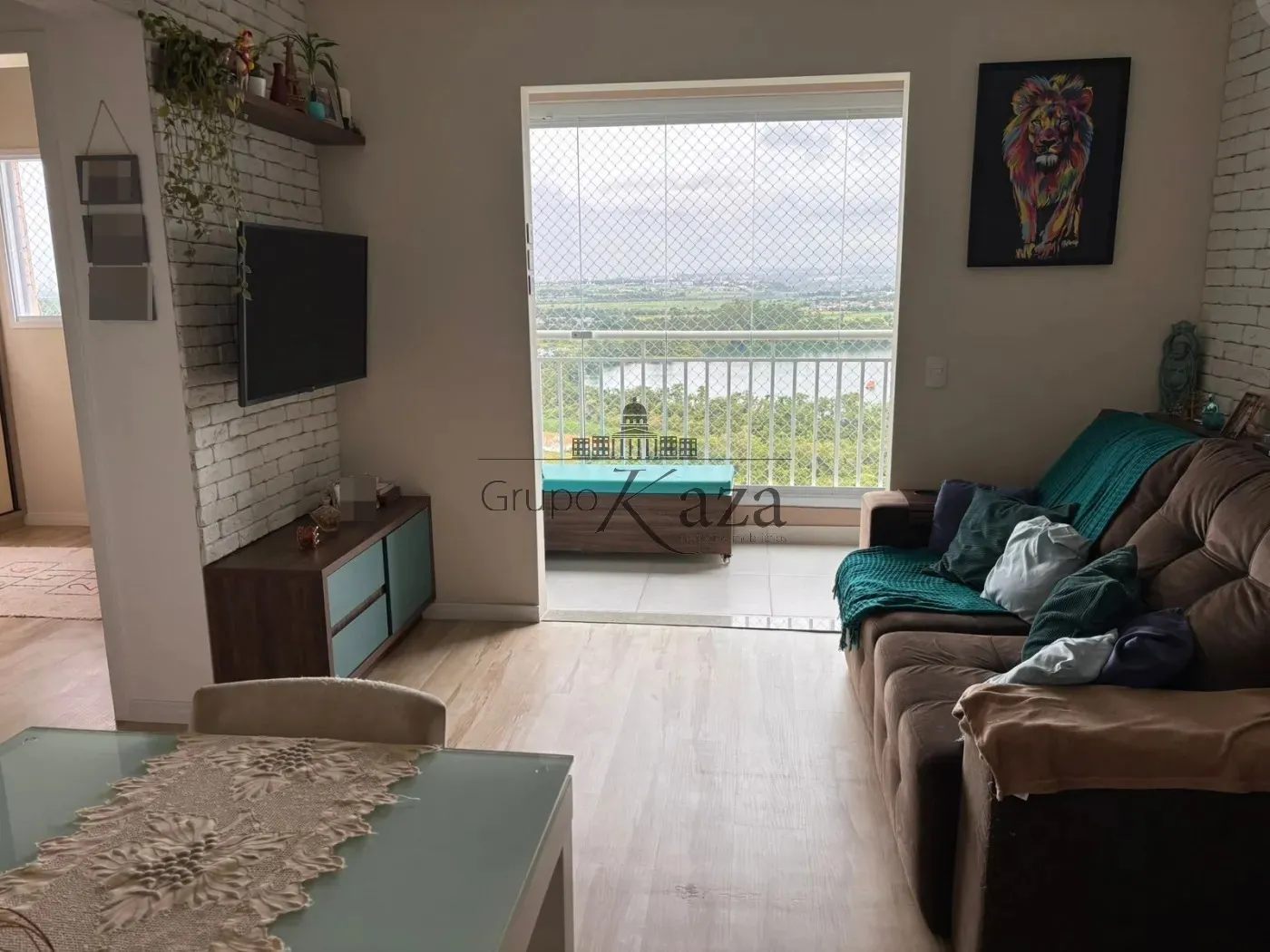 Foto 1 de Apartamento Padrão em Pagador de Andrade, Jacareí - imagem 1 Foto 1 de Apartamento Padrão em Pagador de Andrade, Jacareí - imagem 1