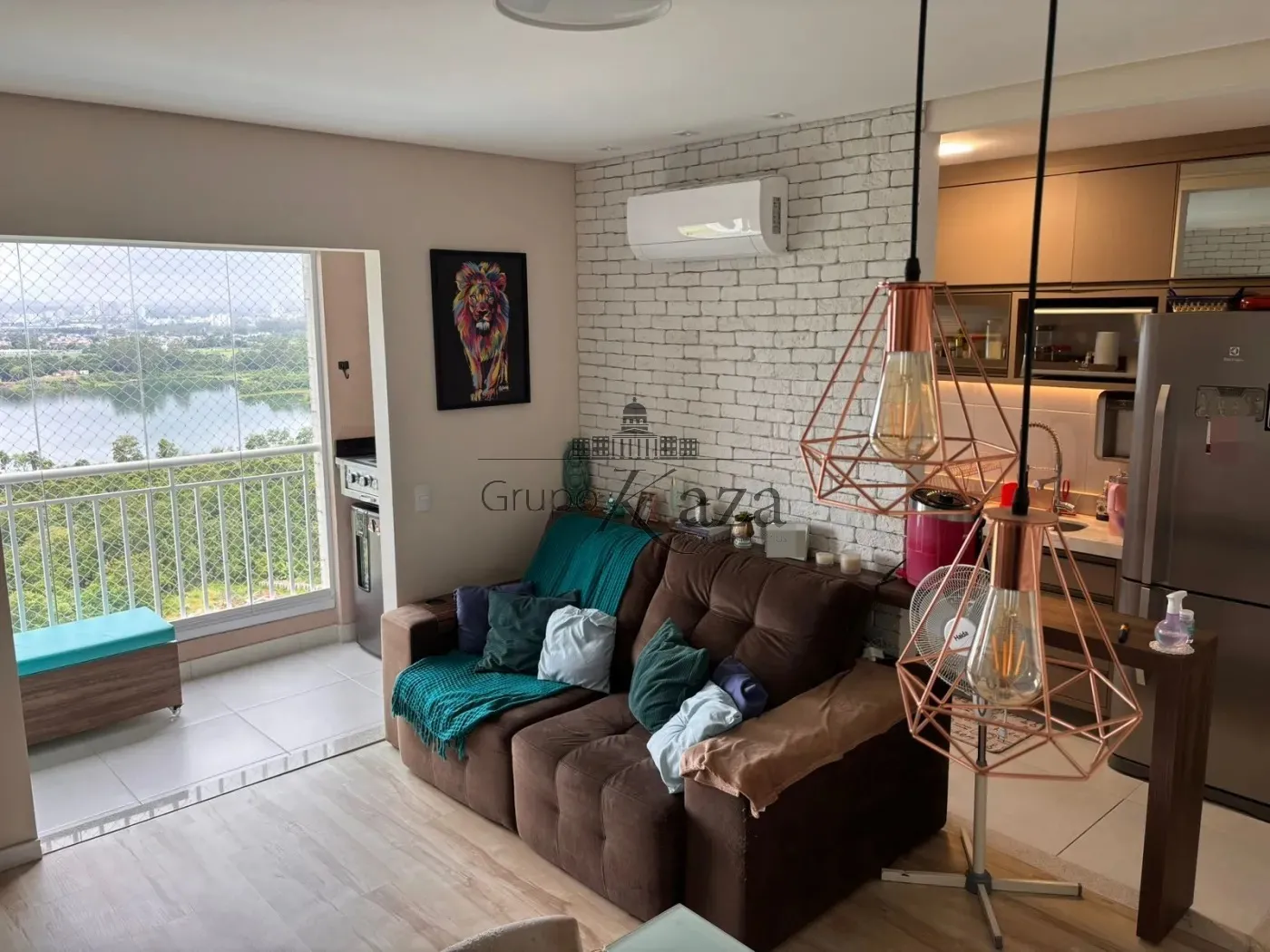 Foto 2 de Apartamento Padrão em Pagador de Andrade, Jacareí - imagem 2 Foto 2 de Apartamento Padrão em Pagador de Andrade, Jacareí - imagem 2