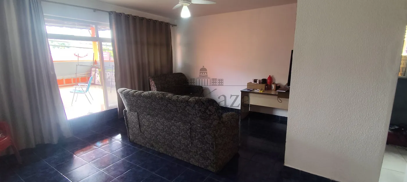 Foto 2 de Casa Sobreloja em Jardim Telespark, São José dos Campos - imagem 2 Foto 2 de Casa Sobreloja em Jardim Telespark, São José dos Campos - imagem 2