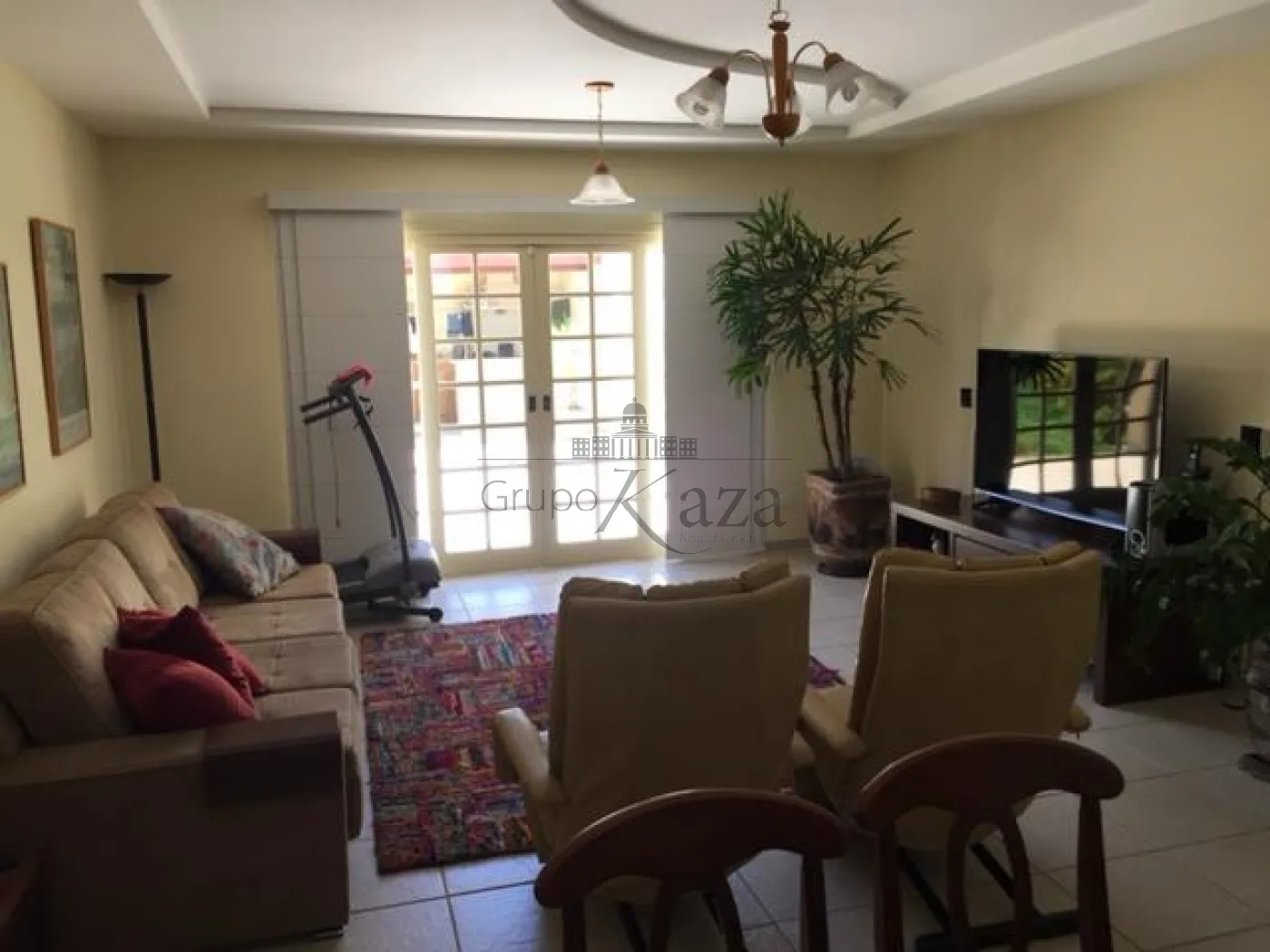 Foto 3 de Casa Padrão em Jardim das Nações, Taubaté - imagem 3 Foto 3 de Casa Padrão em Jardim das Nações, Taubaté - imagem 3