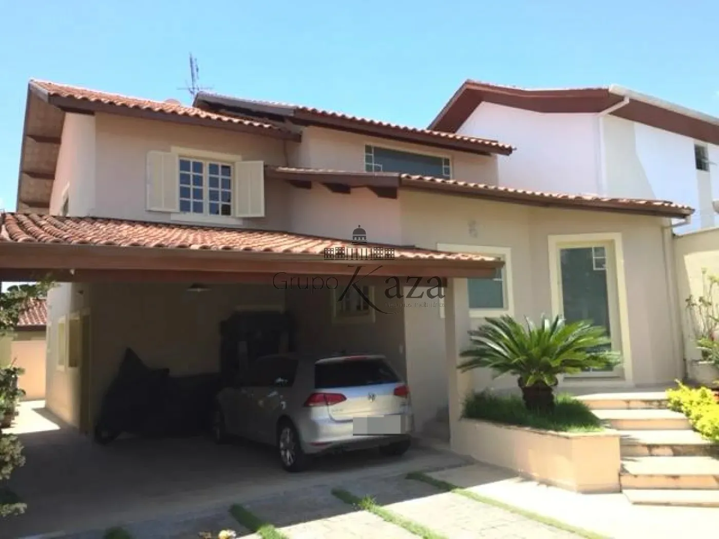 Foto 1 de Casa Padrão em Jardim das Nações, Taubaté - imagem 1 Foto 1 de Casa Padrão em Jardim das Nações, Taubaté - imagem 1