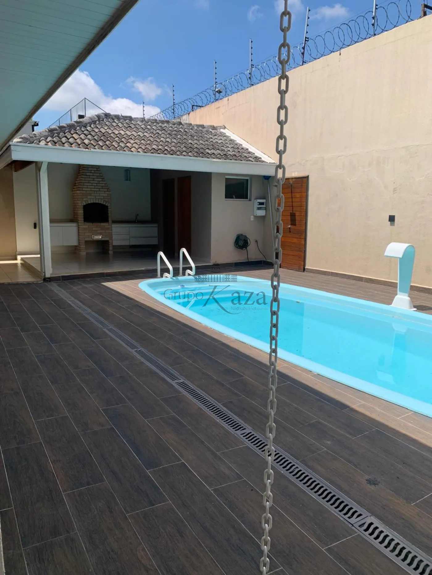 Foto 2 de Casa Condomínio em Villa Branca, Jacareí - imagem 2 Foto 2 de Casa Condomínio em Villa Branca, Jacareí - imagem 2