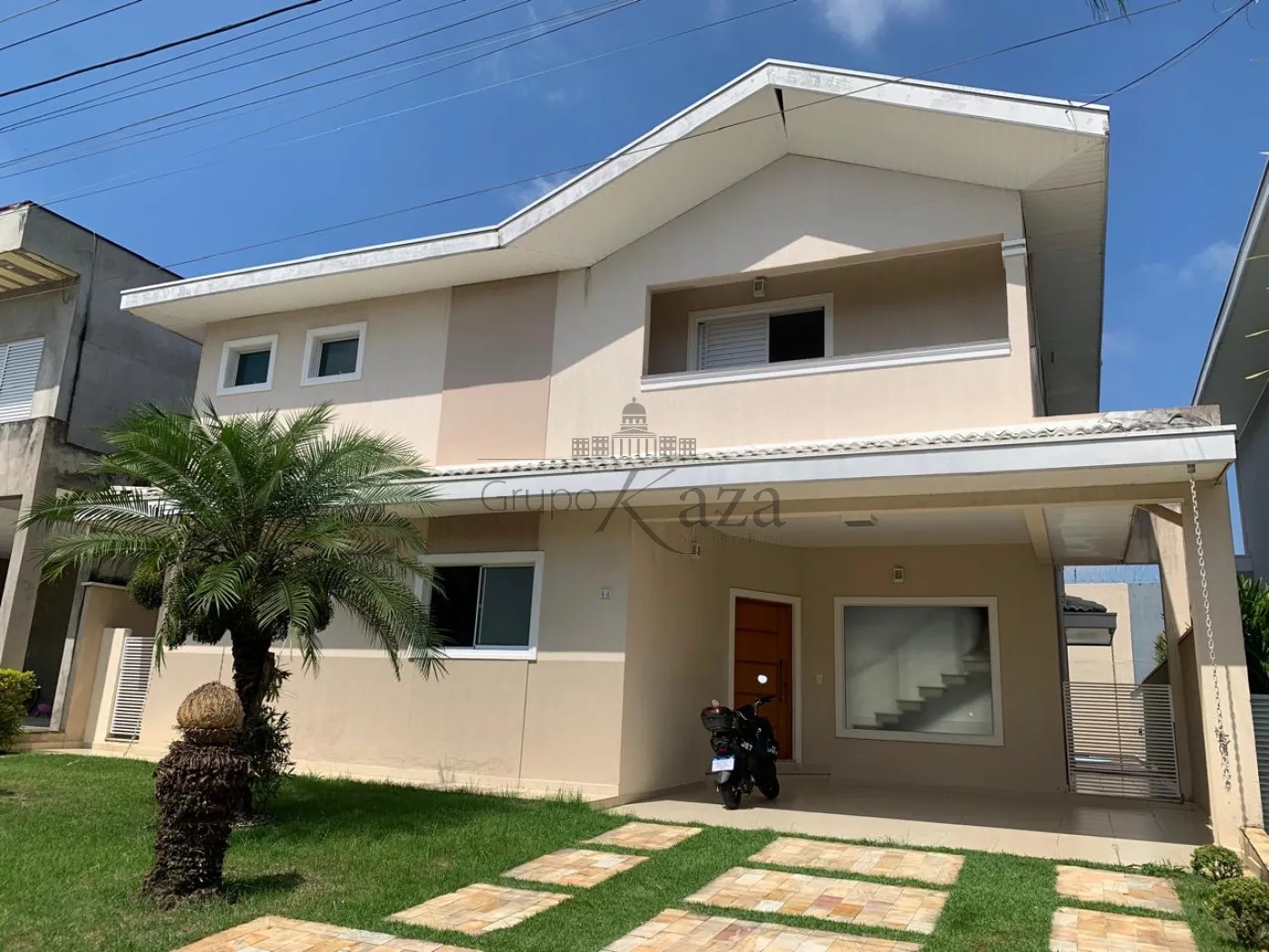 Foto 1 de Casa Condomínio em Villa Branca, Jacareí - imagem 1 Foto 1 de Casa Condomínio em Villa Branca, Jacareí - imagem 1