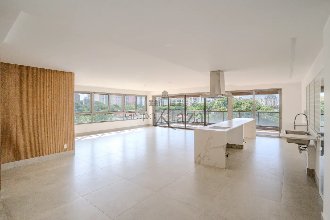 Foto 1 de Apartamento Padrão em Jardim Paulista, São Paulo - imagem 1