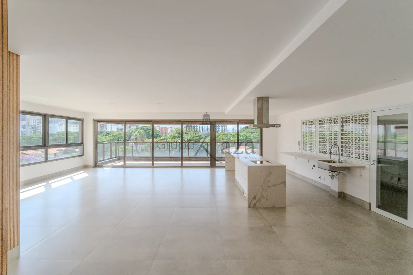 Foto 2 de Apartamento Padrão em Jardim Paulista, São Paulo - imagem 2