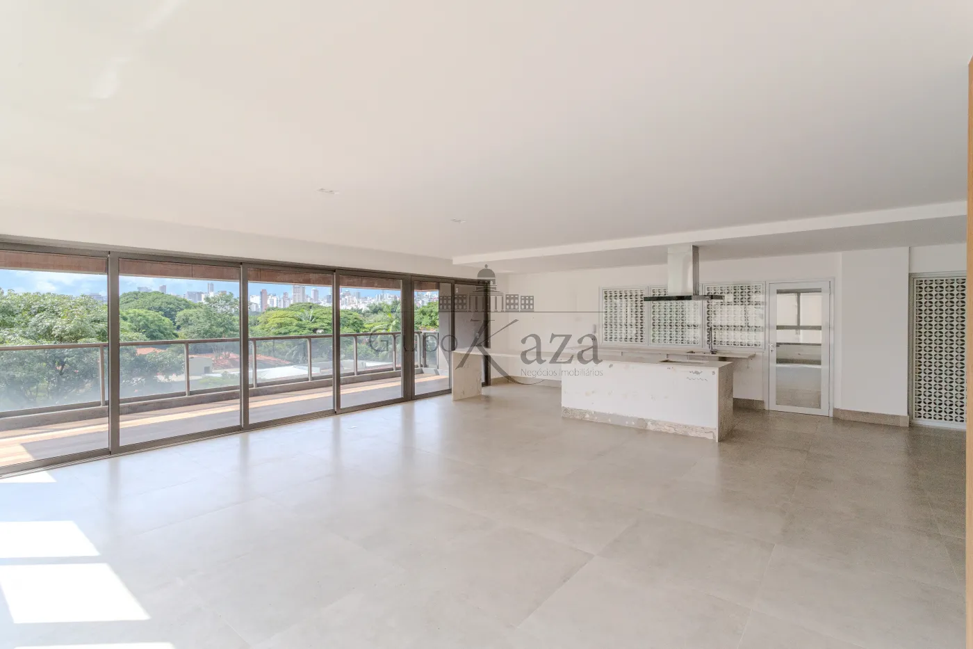 Foto 3 de Apartamento Padrão em Jardim Paulista, São Paulo - imagem 3