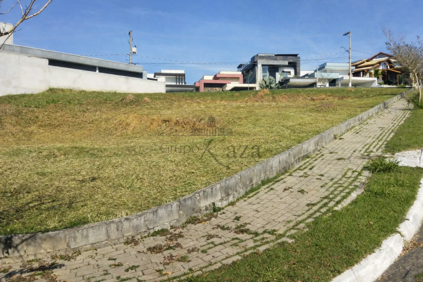 Foto 2 de Terreno Condomínio em Condomínio Residencial Mantiqueira, São José dos Campos - imagem 2 Foto 2 de Terreno Condomínio em Condomínio Residencial Mantiqueira, São José dos Campos - imagem 2