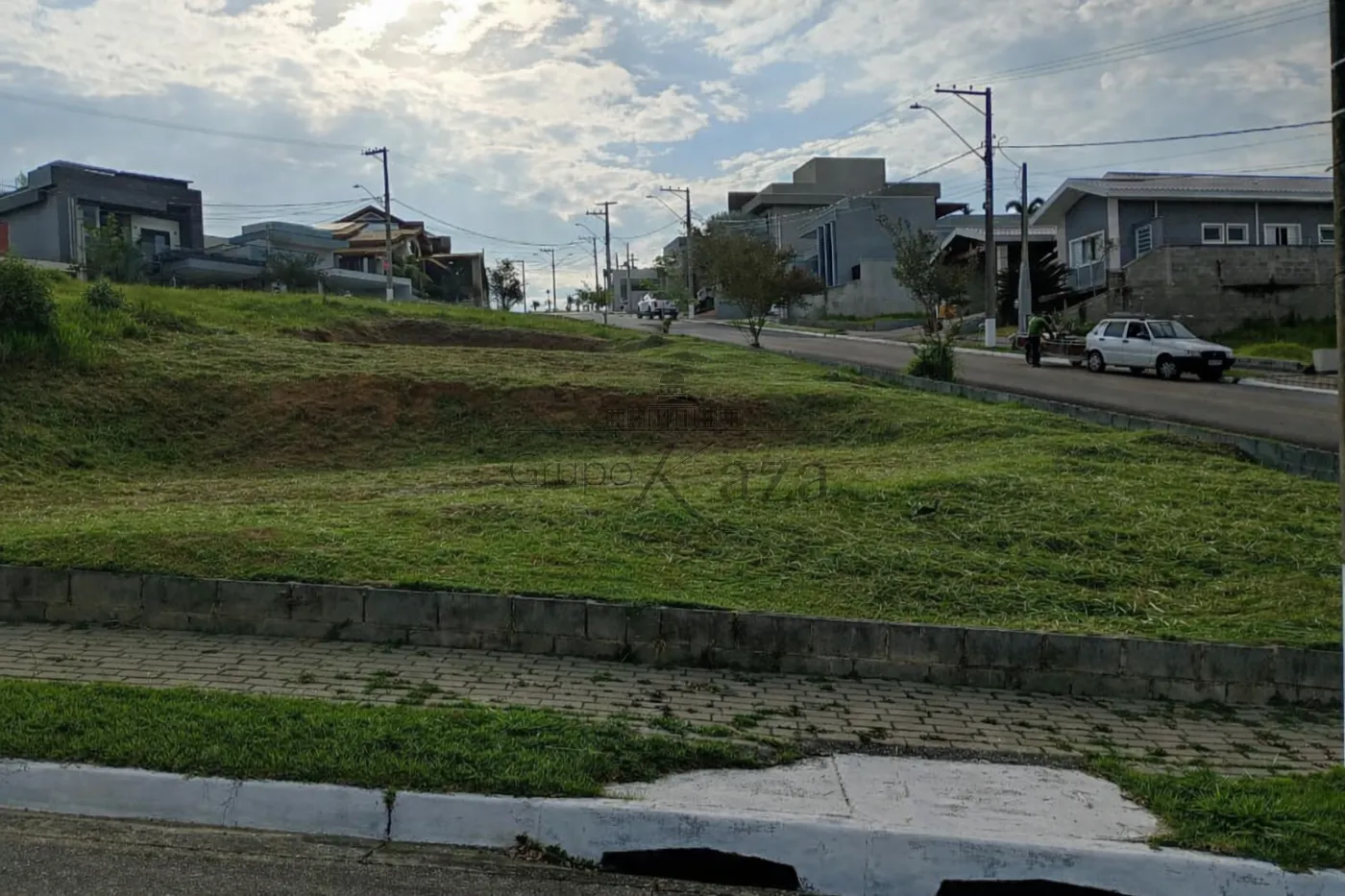 Foto 3 de Terreno Condomínio em Condomínio Residencial Mantiqueira, São José dos Campos - imagem 3 Foto 3 de Terreno Condomínio em Condomínio Residencial Mantiqueira, São José dos Campos - imagem 3
