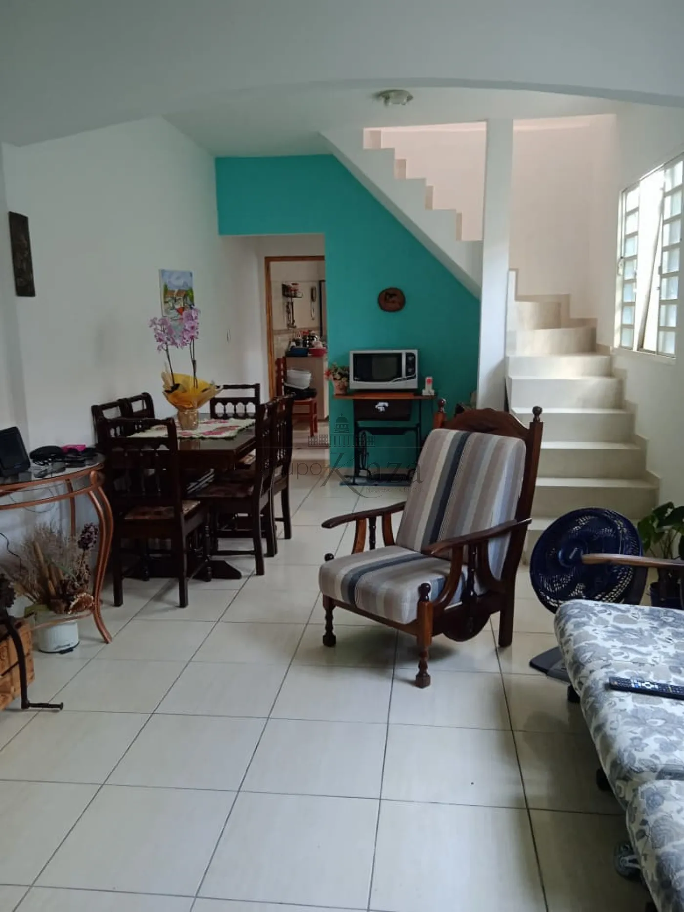 Foto 1 de Comercial Casa em Jardim Portugal, São José dos Campos - imagem 1 Foto 1 de Comercial Casa em Jardim Portugal, São José dos Campos - imagem 1