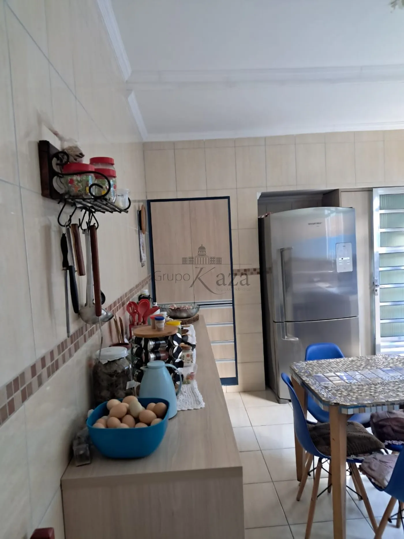 Foto 2 de Comercial Casa em Jardim Portugal, São José dos Campos - imagem 2 Foto 2 de Comercial Casa em Jardim Portugal, São José dos Campos - imagem 2