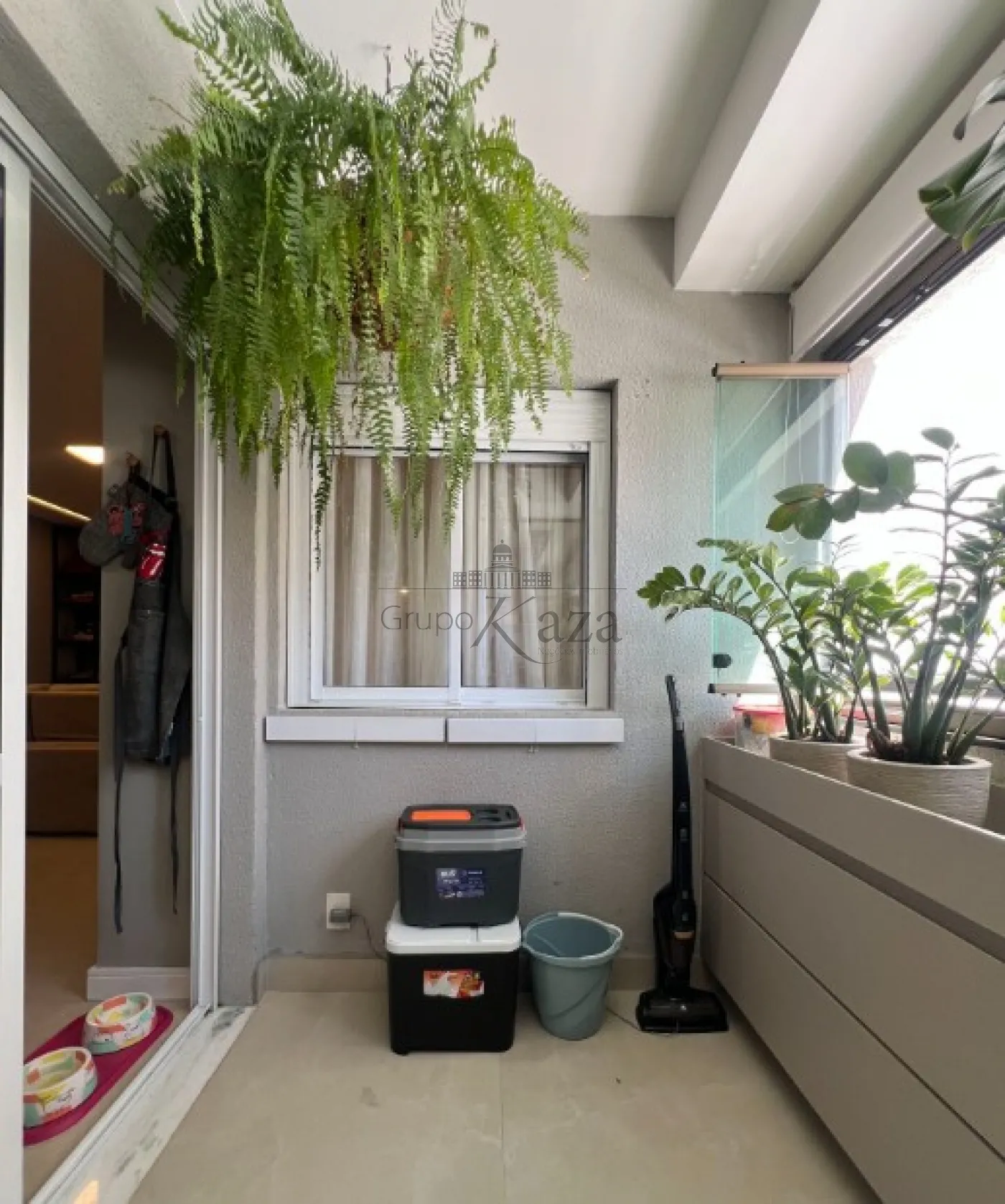 Foto 3 de Apartamento Padrão em Parque Industrial, São José dos Campos - imagem 3 Foto 3 de Apartamento Padrão em Parque Industrial, São José dos Campos - imagem 3