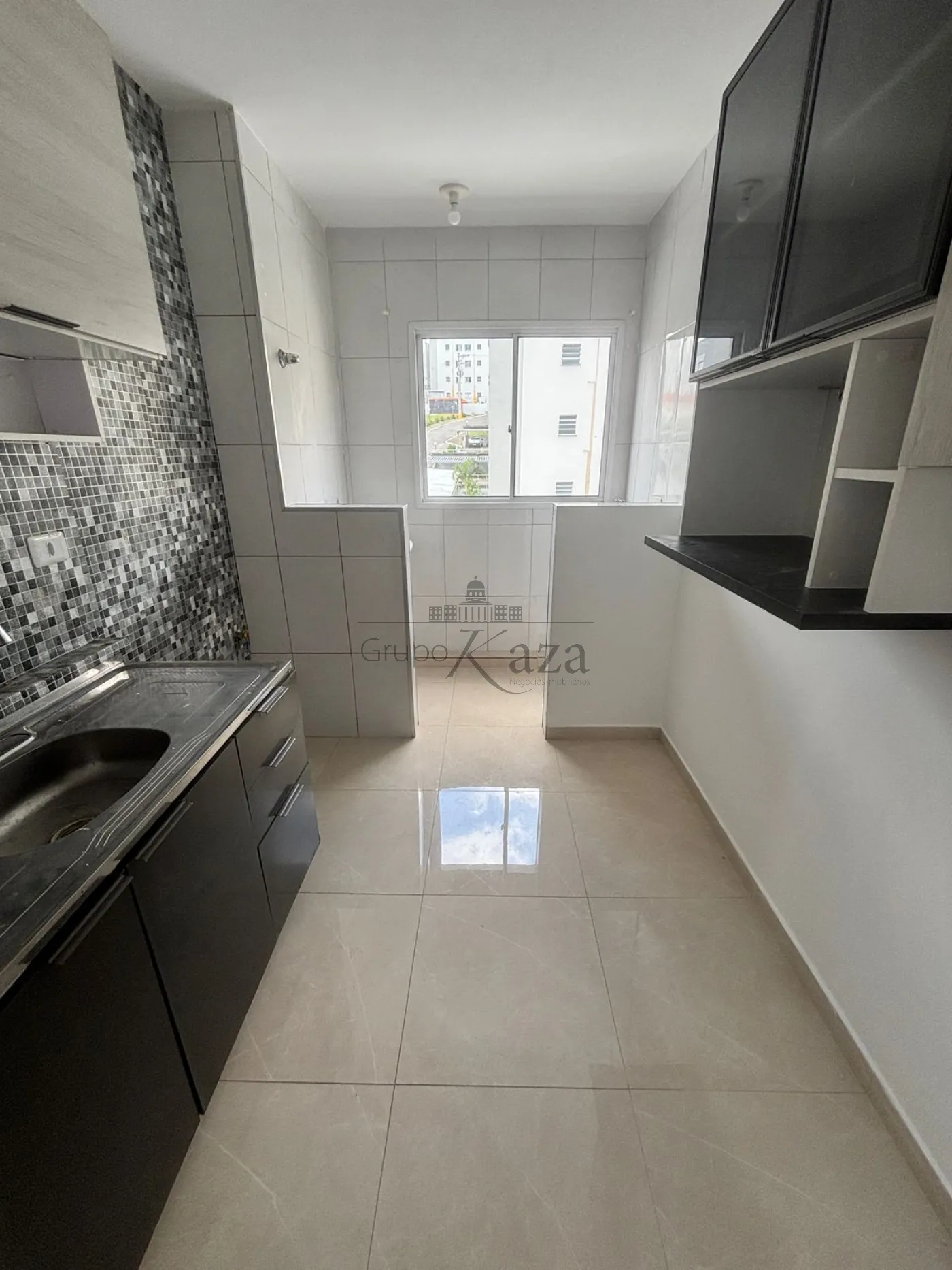 Foto 3 de Apartamento Padrão em Jardim Maria Amélia, Jacareí - imagem 3 Foto 3 de Apartamento Padrão em Jardim Maria Amélia, Jacareí - imagem 3