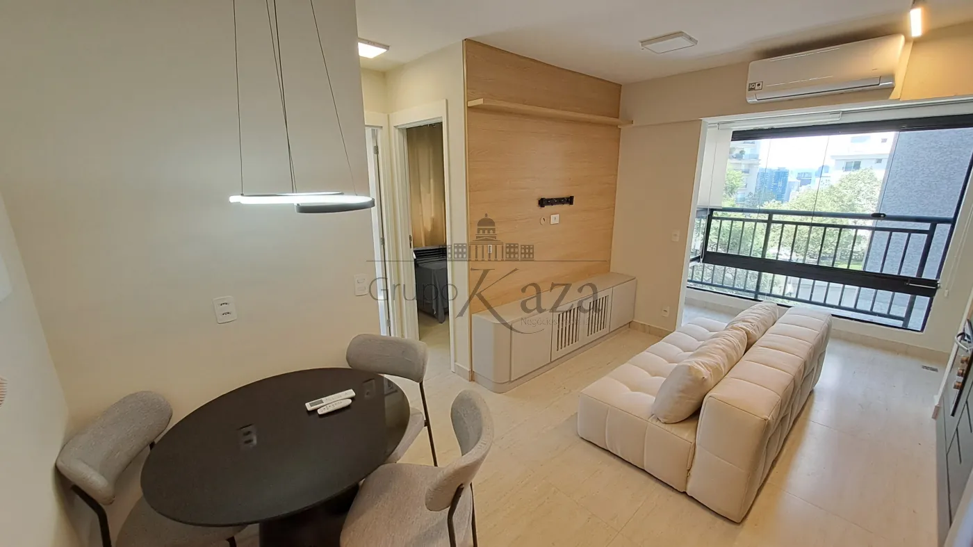 Foto 3 de Apartamento Padrão em Cidade Jardim, São Paulo - imagem 3 Foto 3 de Apartamento Padrão em Cidade Jardim, São Paulo - imagem 3