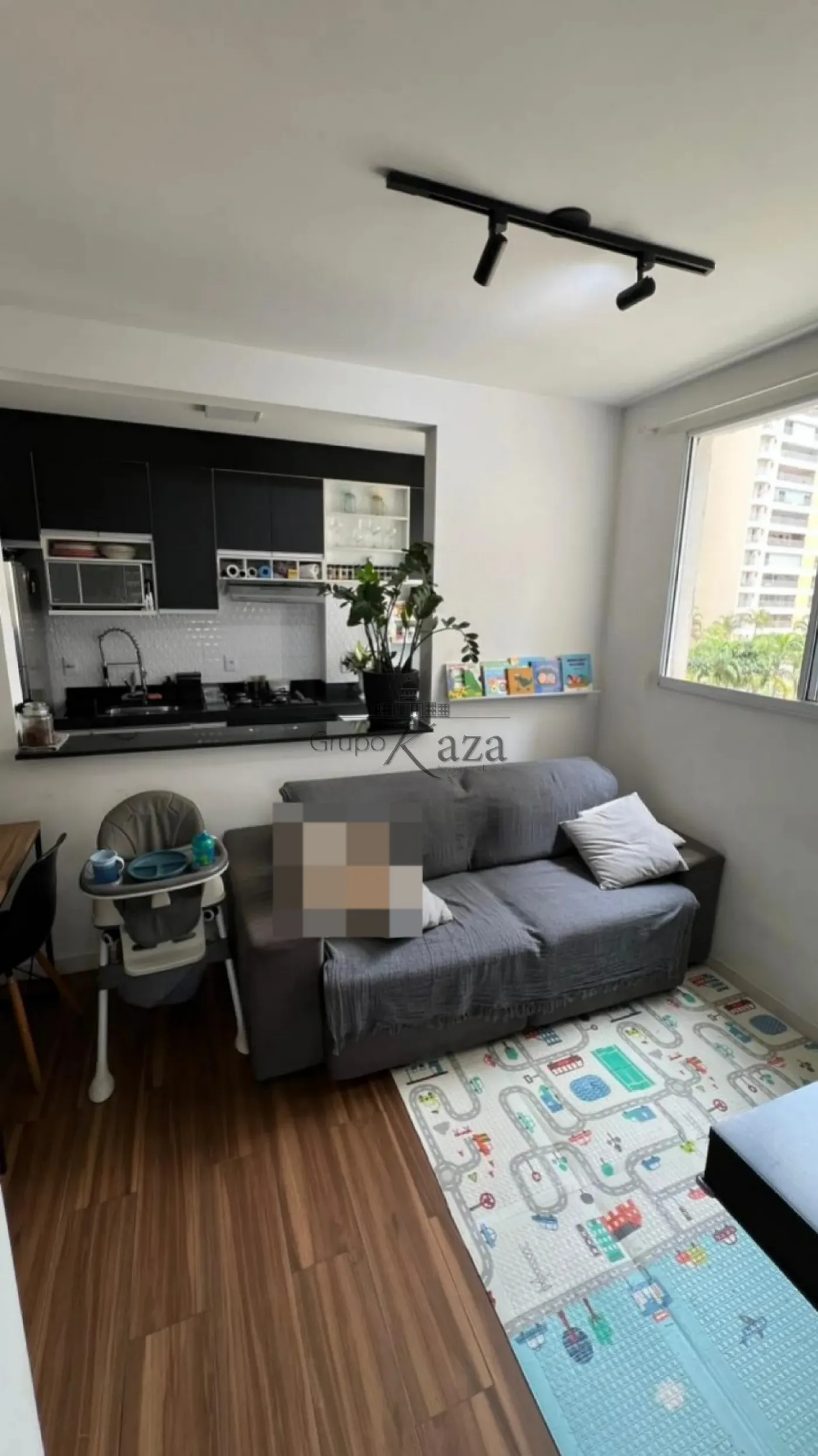 Foto 3 de Apartamento Padrão em Jardim das Indústrias, São José dos Campos - imagem 3 Foto 3 de Apartamento Padrão em Jardim das Indústrias, São José dos Campos - imagem 3