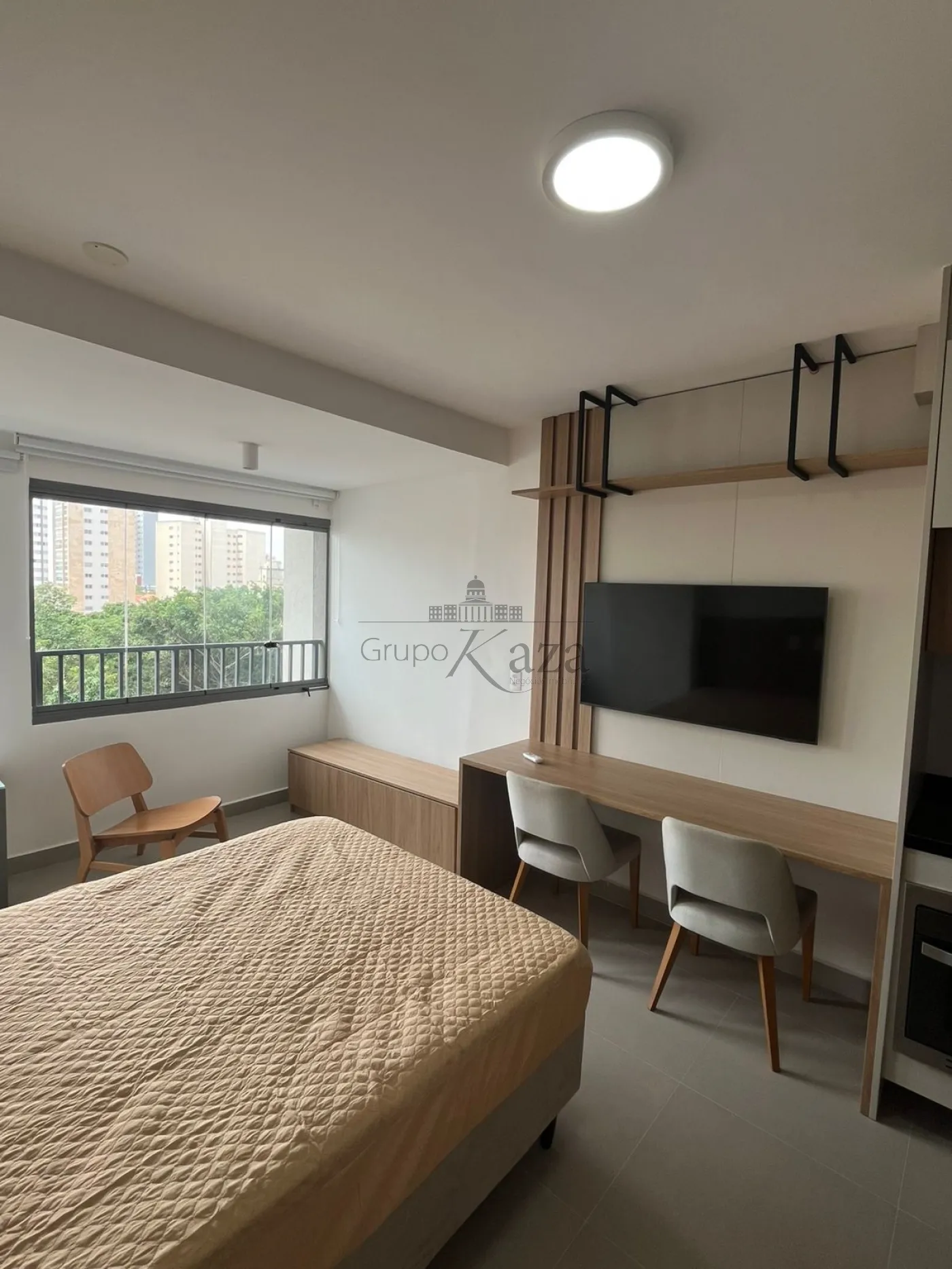 Foto 1 de Apartamento Padrão em Saúde, São Paulo - imagem 1 Foto 1 de Apartamento Padrão em Saúde, São Paulo - imagem 1