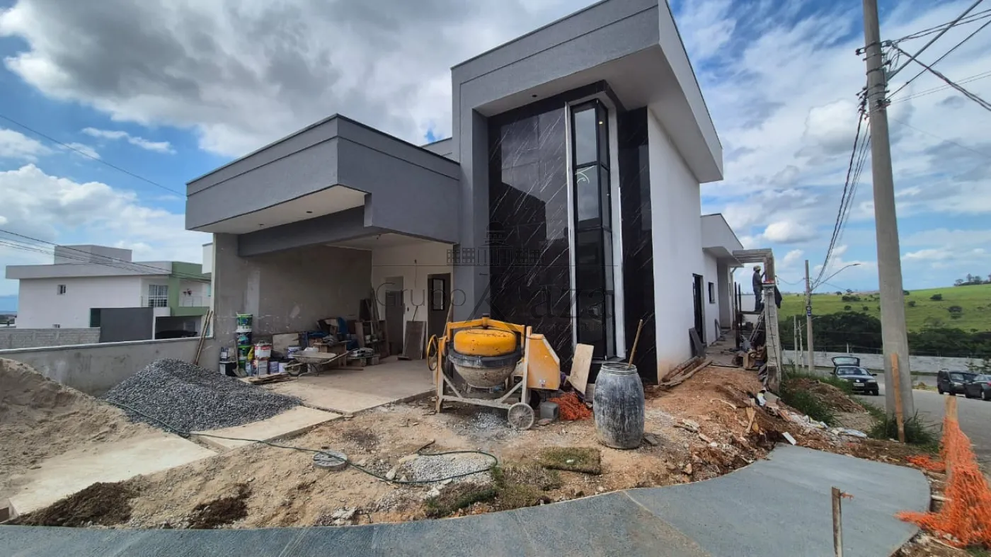 Foto 1 de Casa Condomínio em Residencial Colinas, Caçapava - imagem 1 Foto 1 de Casa Condomínio em Residencial Colinas, Caçapava - imagem 1