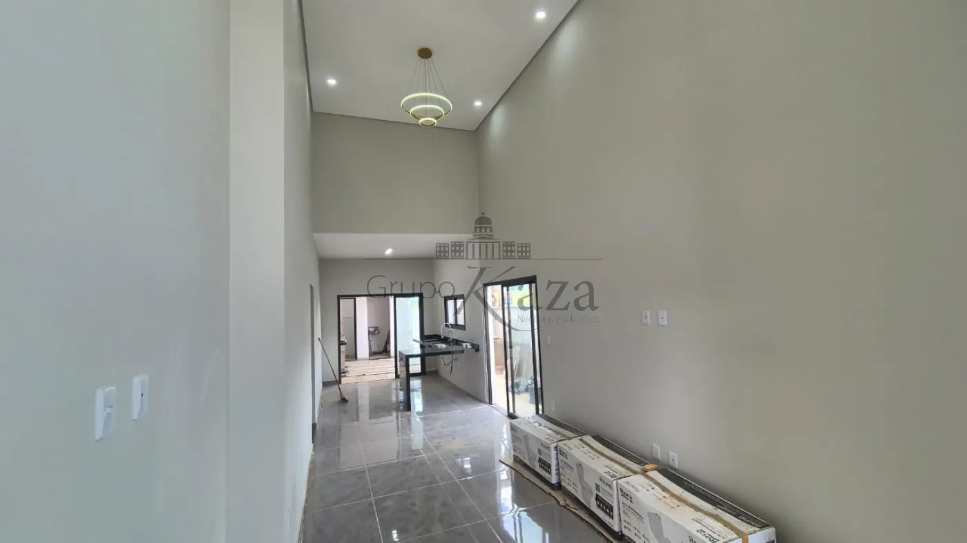 Foto 3 de Casa Condomínio em Residencial Colinas, Caçapava - imagem 3 Foto 3 de Casa Condomínio em Residencial Colinas, Caçapava - imagem 3