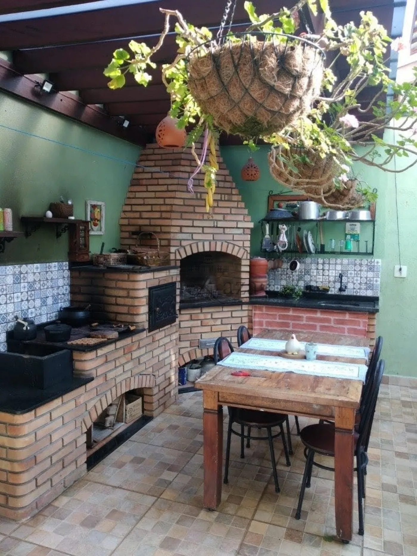 Foto 1 de Casa Sobrado em Residencial Santa Paula, Jacareí - imagem 1 Foto 1 de Casa Sobrado em Residencial Santa Paula, Jacareí - imagem 1