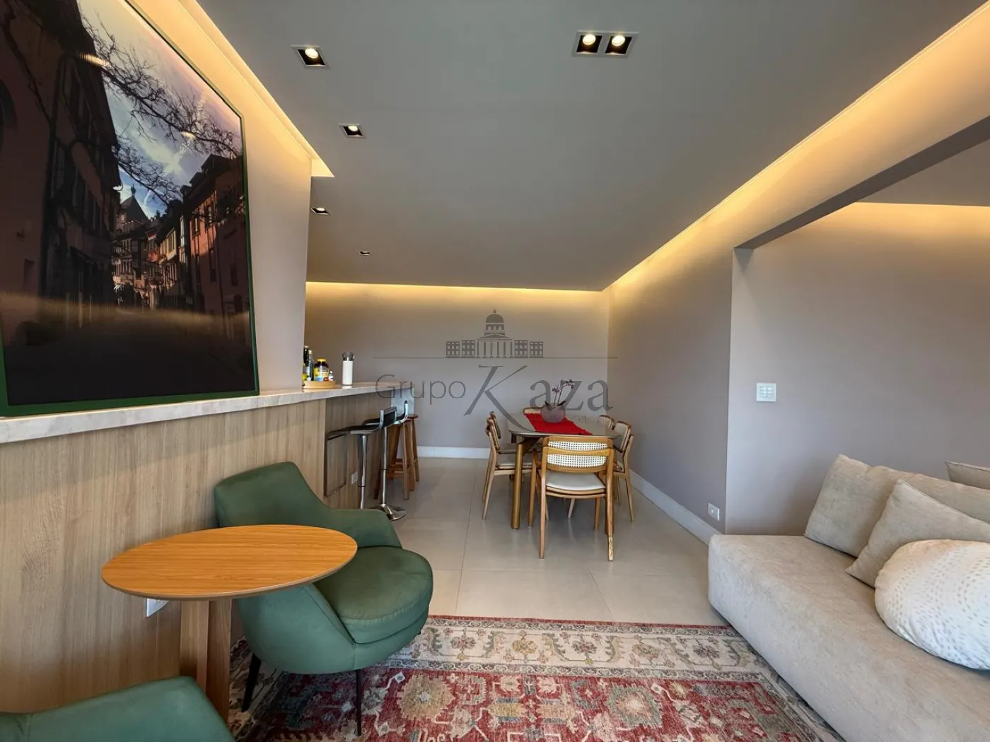 Foto 2 de Apartamento Padrão em Jardim Califórnia, Jacareí - imagem 2 Foto 2 de Apartamento Padrão em Jardim Califórnia, Jacareí - imagem 2