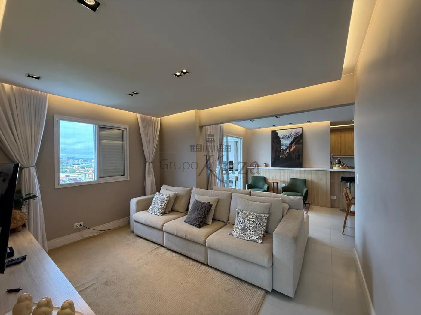 Foto 1 de Apartamento Padrão em Jardim Califórnia, Jacareí - imagem 1 Foto 1 de Apartamento Padrão em Jardim Califórnia, Jacareí - imagem 1