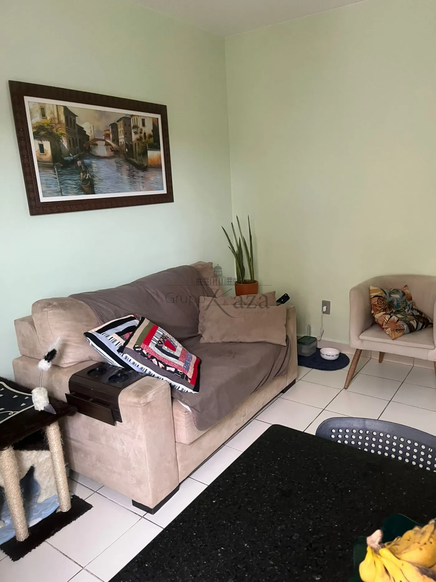 Foto 1 de Apartamento Padrão em Putim, São José dos Campos - imagem 1 Foto 1 de Apartamento Padrão em Putim, São José dos Campos - imagem 1