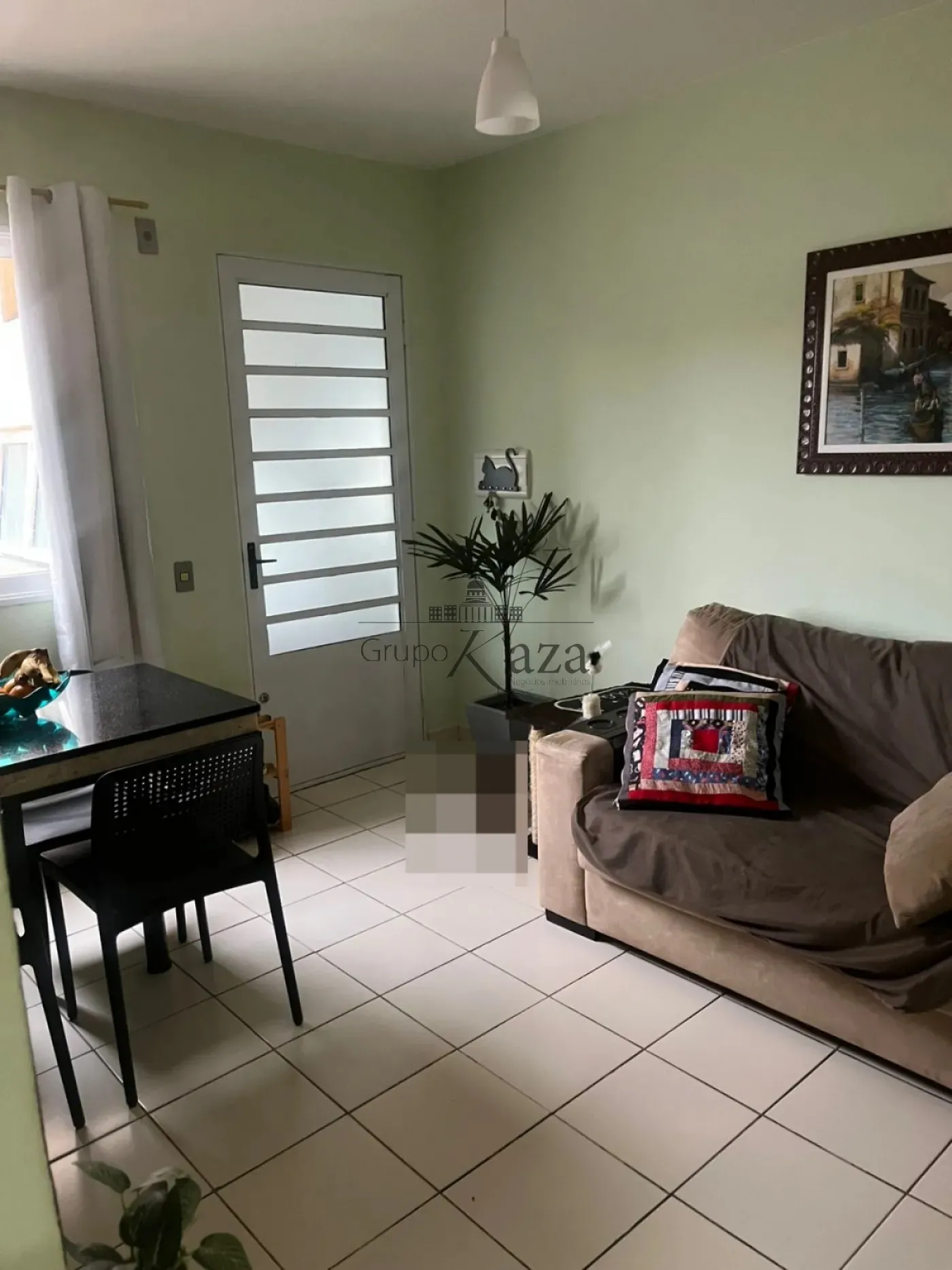 Foto 3 de Apartamento Padrão em Putim, São José dos Campos - imagem 3 Foto 3 de Apartamento Padrão em Putim, São José dos Campos - imagem 3