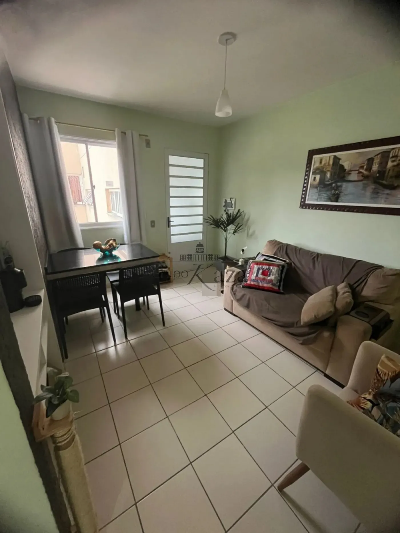 Foto 2 de Apartamento Padrão em Putim, São José dos Campos - imagem 2 Foto 2 de Apartamento Padrão em Putim, São José dos Campos - imagem 2