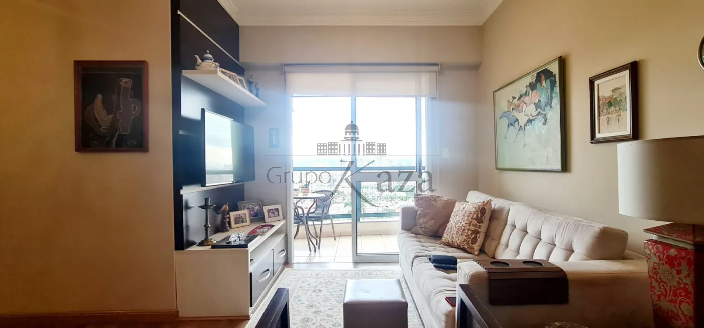 Foto 2 de Apartamento Padrão em Parque Residencial Aquarius, São José dos Campos - imagem 2 Foto 2 de Apartamento Padrão em Parque Residencial Aquarius, São José dos Campos - imagem 2