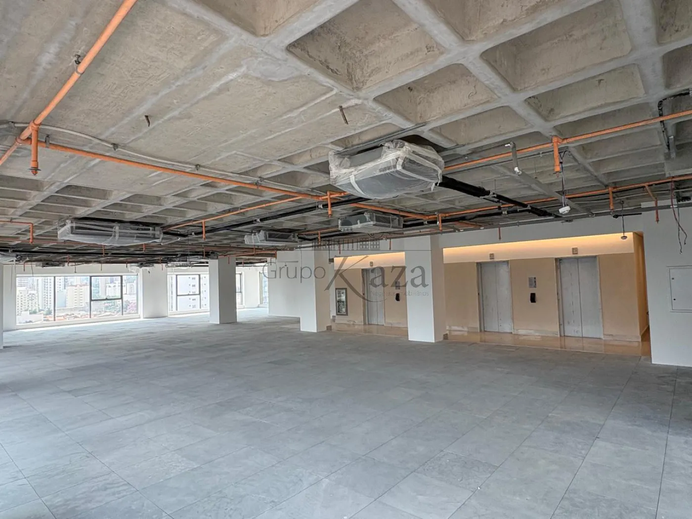 Foto 1 de Comercial Laje Corporativa em Pinheiros, São Paulo - imagem 1