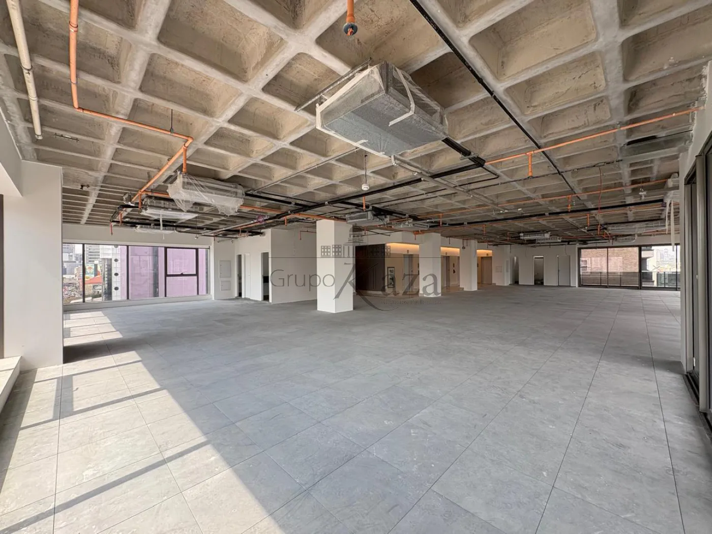 Foto 2 de Comercial Laje Corporativa em Pinheiros, São Paulo - imagem 2