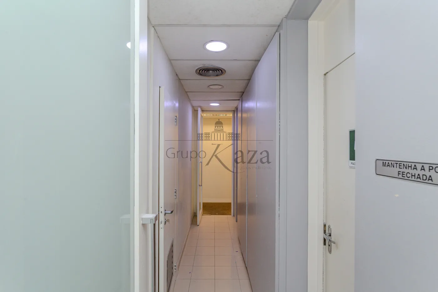 Foto 3 de Comercial Laje Corporativa em Vila Olímpia, São Paulo - imagem 3