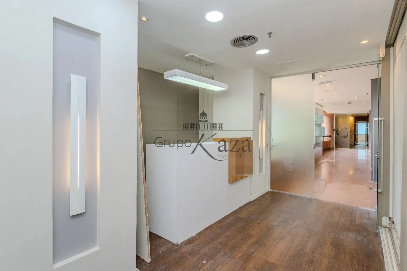 Foto 1 de Comercial Laje Corporativa em Vila Olímpia, São Paulo - imagem 1