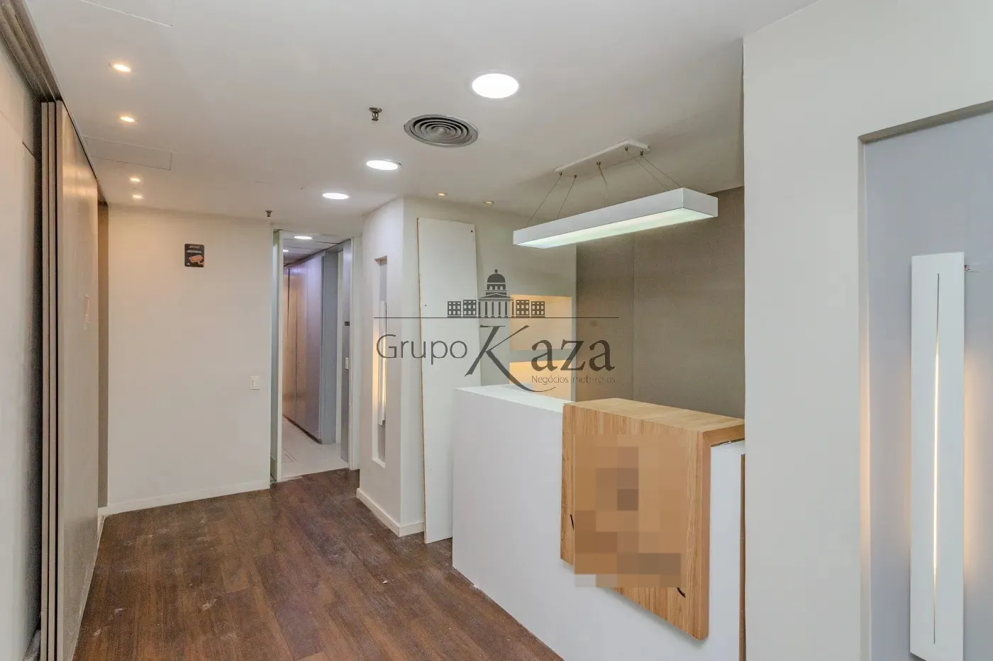 Foto 2 de Comercial Laje Corporativa em Vila Olímpia, São Paulo - imagem 2