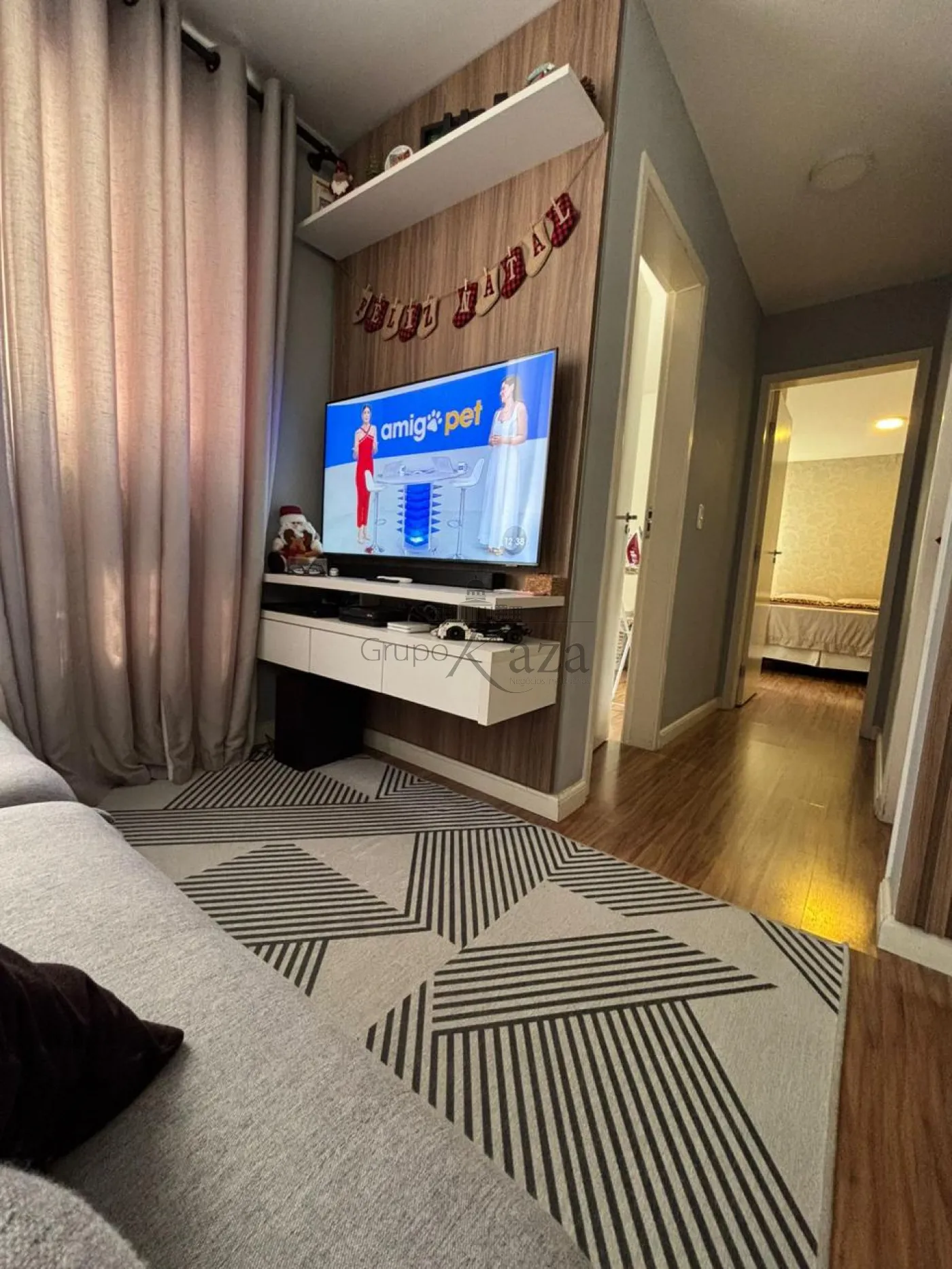 Foto 3 de Apartamento Padrão em Parque Industrial, São José dos Campos - imagem 3 Foto 3 de Apartamento Padrão em Parque Industrial, São José dos Campos - imagem 3