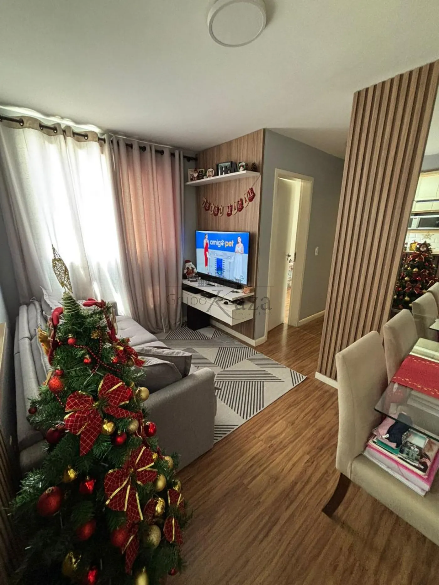 Foto 1 de Apartamento Padrão em Parque Industrial, São José dos Campos - imagem 1 Foto 1 de Apartamento Padrão em Parque Industrial, São José dos Campos - imagem 1