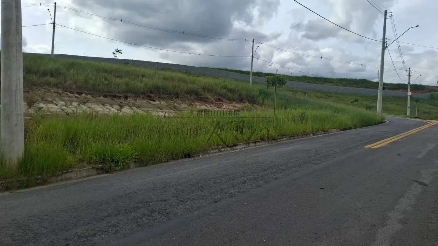 Foto 2 de Terreno Condomínio em Mirante Cambuí, São José dos Campos - imagem 2 Foto 2 de Terreno Condomínio em Mirante Cambuí, São José dos Campos - imagem 2
