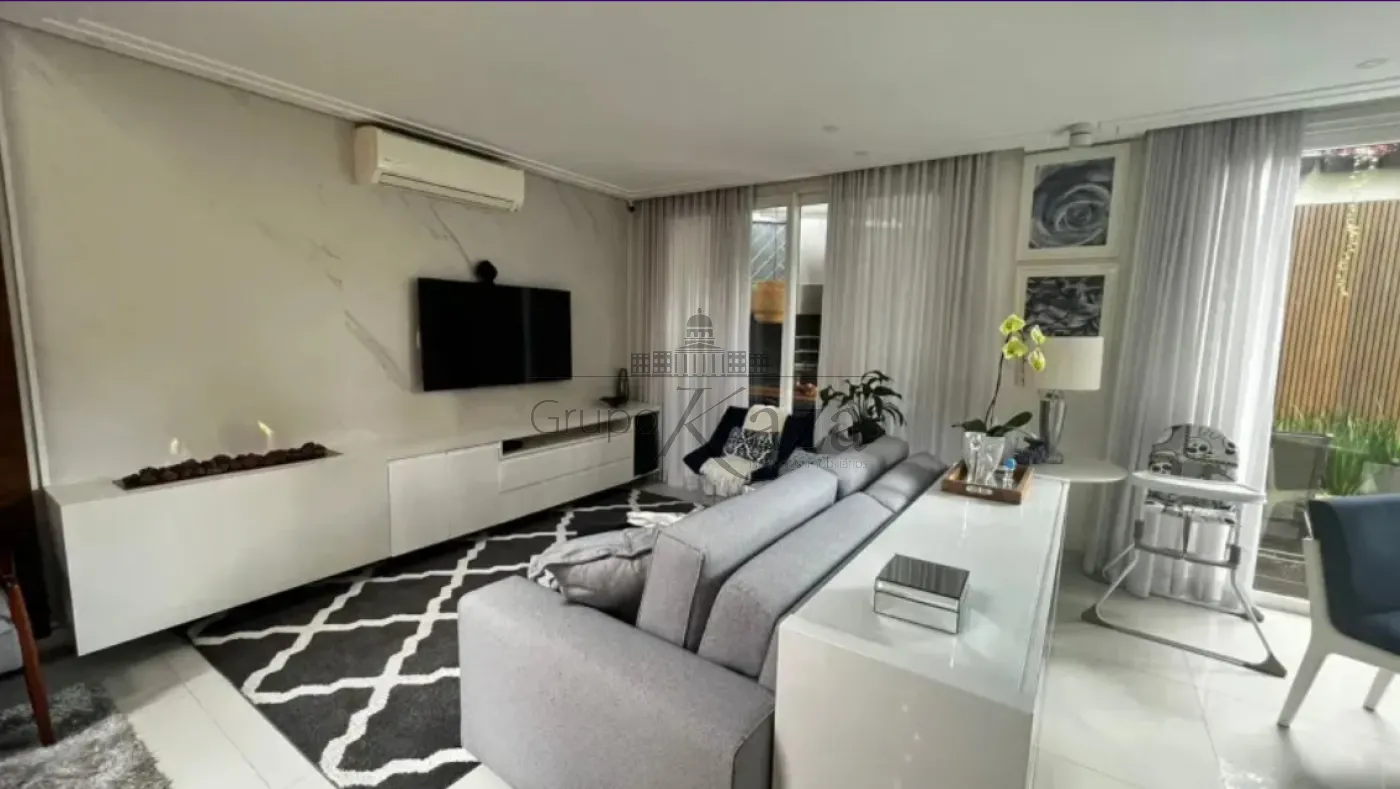 Foto 2 de Casa Condomínio em Jardim Cordeiro, São Paulo - imagem 2 Foto 2 de Casa Condomínio em Jardim Cordeiro, São Paulo - imagem 2