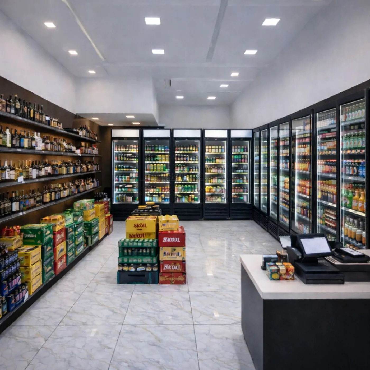 Foto 2 de Comercial Ponto Comercial em Conjunto Residencial Dom Pedro I, São José dos Campos - imagem 2 Foto 2 de Comercial Ponto Comercial em Conjunto Residencial Dom Pedro I, São José dos Campos - imagem 2