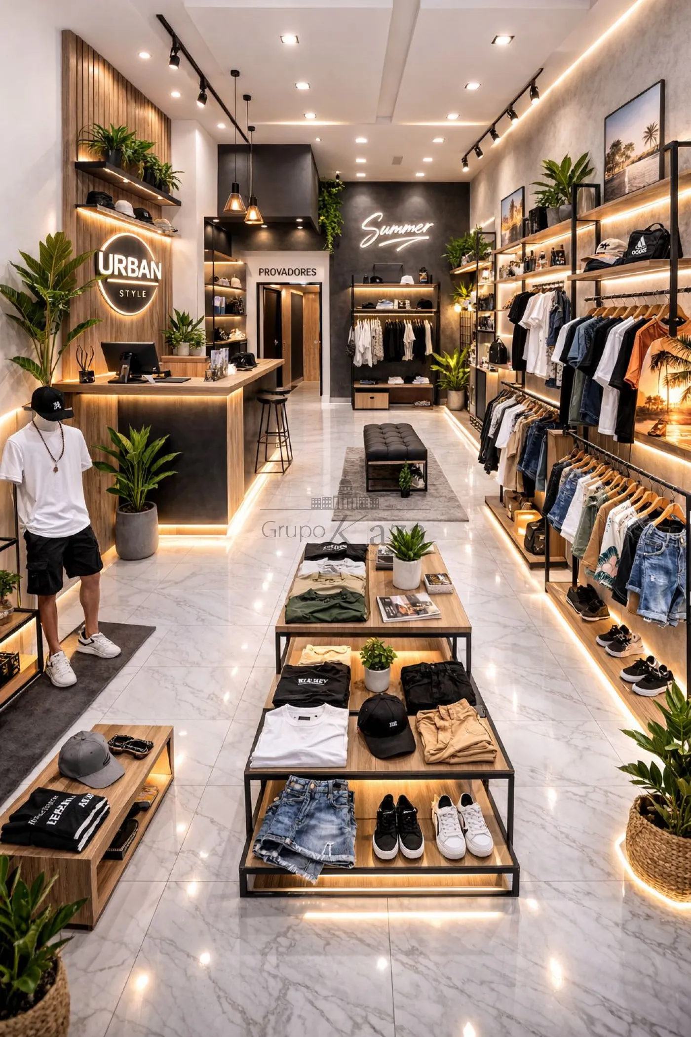 Foto 3 de Comercial Ponto Comercial em Conjunto Residencial Dom Pedro I, São José dos Campos - imagem 3 Foto 3 de Comercial Ponto Comercial em Conjunto Residencial Dom Pedro I, São José dos Campos - imagem 3